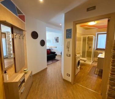 Andalo Apartment | Appartamenti Lucia