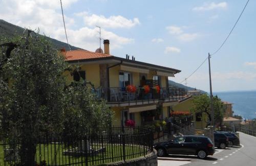 Magugnago Apartment | Appartamenti Mary