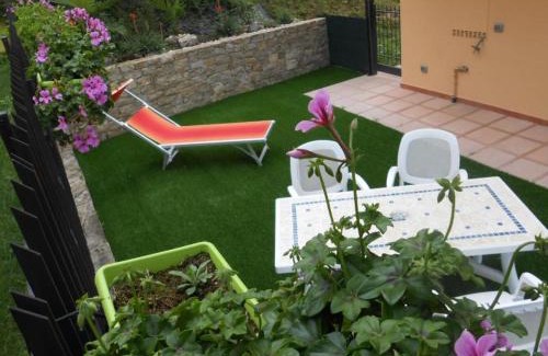 Magugnago Apartment | Appartamenti Mary