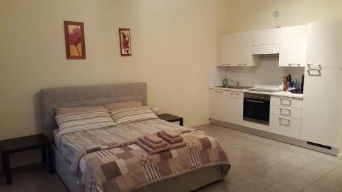 Pablo Apartment | Appartamenti Maggiore Parma
