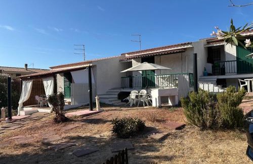 San Pietro a Mare Apartment | Appartamenti Magnolie-La pineta