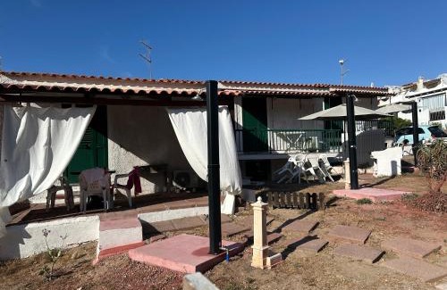 San Pietro a Mare Apartment | Appartamenti Magnolie-La pineta