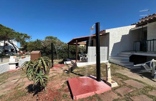 San Pietro a Mare Apartment | Appartamenti Magnolie-La pineta