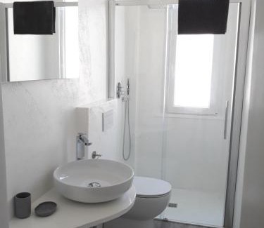 Gabicce Mare Apartment | Appartamenti Mar y Sol