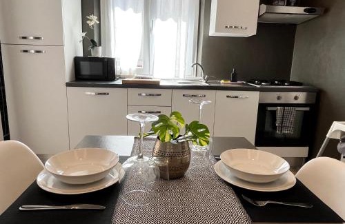 Gabicce Mare Apartment | Appartamenti Mar y Sol