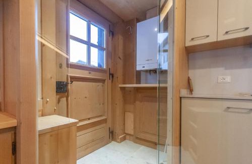 Pie Falcade Apartment | Appartamenti Marangon