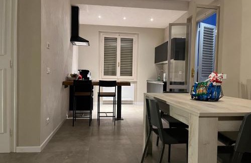 Luco di Mugello Apartment | Appartamenti Maria Luisa
