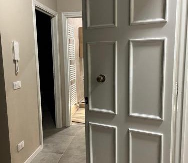 Luco di Mugello Apartment | Appartamenti Maria Luisa