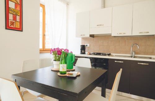 Arco Apartment | Appartamenti Maso Giare