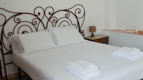 Loculi Apartment | Appartamenti Melograno e Fico