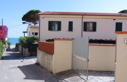 Seccheto House | Appartamenti Montecristo e Pianosa