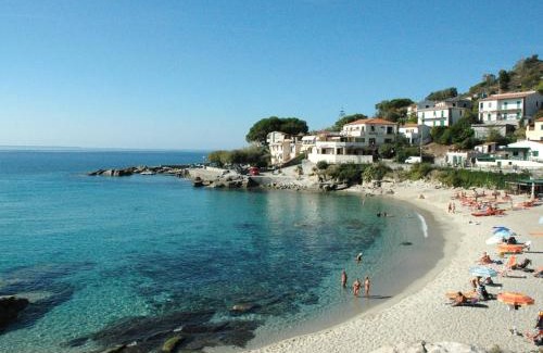 Seccheto House | Appartamenti Montecristo e Pianosa