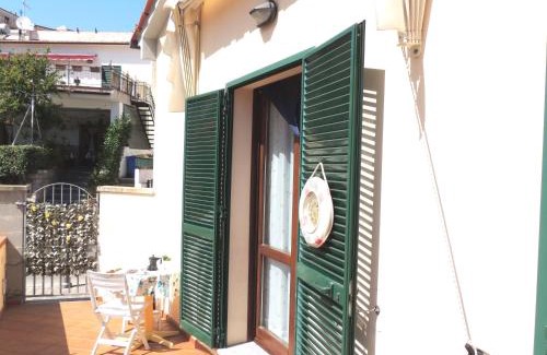 Seccheto House | Appartamenti Montecristo e Pianosa