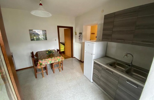 Levico Terme Apartment | Appartamenti Nadalini