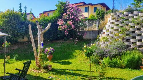 Pozzo Catena Apartment | Appartamenti Napoleone III