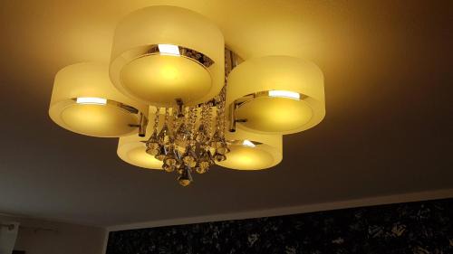 Pozzo Catena Apartment | Appartamenti Napoleone III