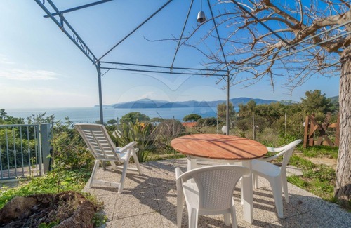 Morcone Apartment | APPARTAMENTI NEREIDI - MONO NEREIDI