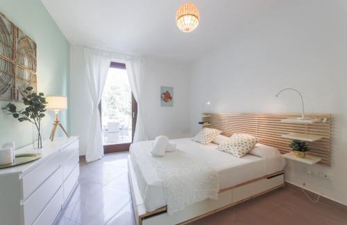 Sommacampagna Apartment | Appartamenti Orchidea e Glicine