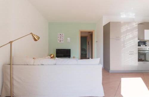 Sommacampagna Apartment | Appartamenti Orchidea e Glicine