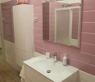 Orsogna Apartment | Appartamenti Orsogna