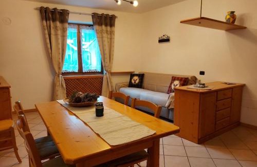 Andalo Apartment | Appartamenti Osti Sansoni Mariarosa