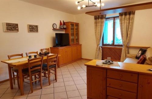 Andalo Apartment | Appartamenti Osti Sansoni Mariarosa