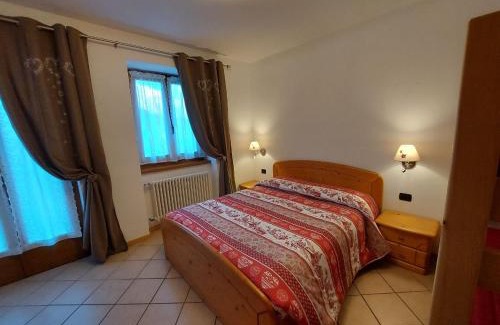 Andalo Apartment | Appartamenti Osti Sansoni Mariarosa