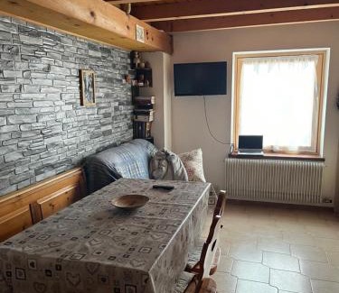 Fai della Paganella Apartment | Appartamenti Perlot Marco