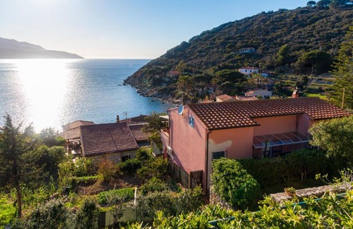 Scaglieri Apartment | Appartamenti Panorama