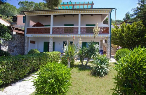 Scaglieri Apartment | Appartamenti Panorama