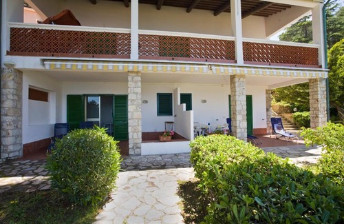 Scaglieri Apartment | Appartamenti Panorama
