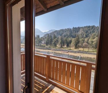 Ponte Arche Apartment | Appartamenti Pedrini