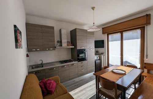 Ponte Arche Apartment | Appartamenti Pedrini