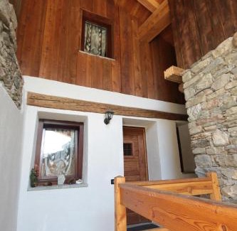 Charvensod Apartment | Appartamenti Peroulaz