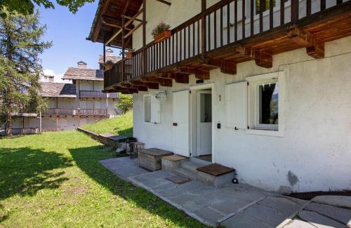 Gressan Apartment | Appartamenti Petite Cerise