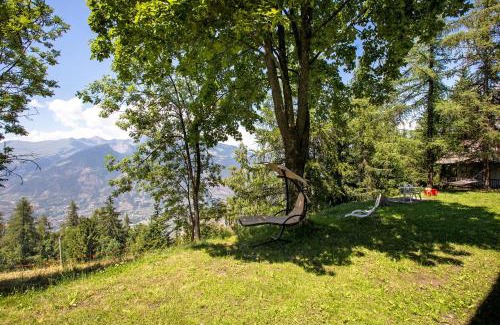 Gressan Apartment | Appartamenti Petite Cerise