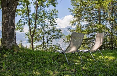 Gressan Apartment | Appartamenti Petite Cerise