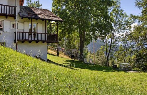 Gressan Apartment | Appartamenti Petite Cerise