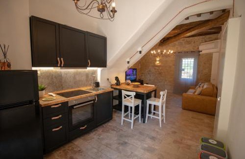 Solfagnano Apartment | Appartamenti Pietrachiara
