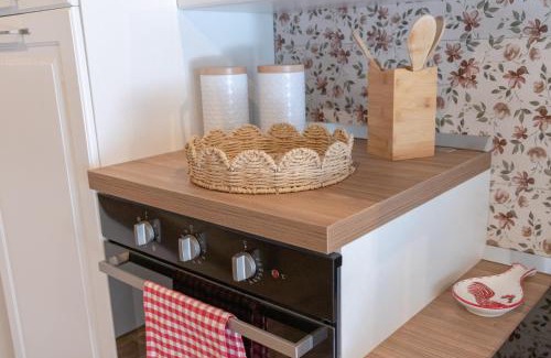 Solfagnano Apartment | Appartamenti Pietrachiara