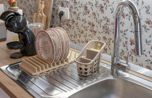 Solfagnano Apartment | Appartamenti Pietrachiara