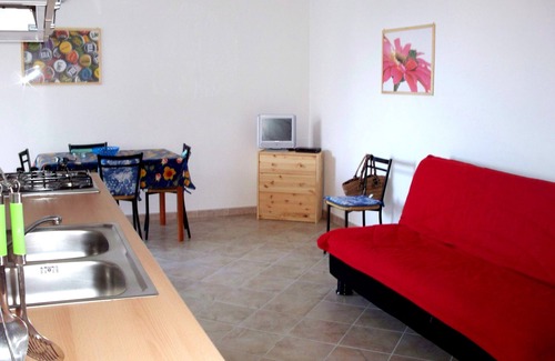 La Ciaccia Apartment | Appartamenti Pigafetta