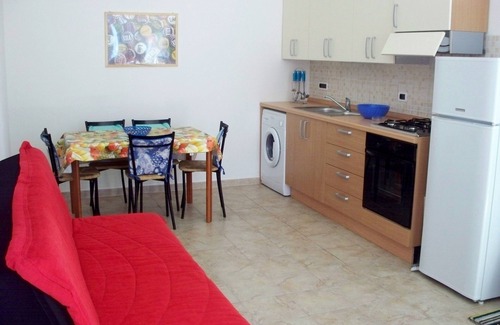 La Ciaccia Apartment | Appartamenti Pigafetta