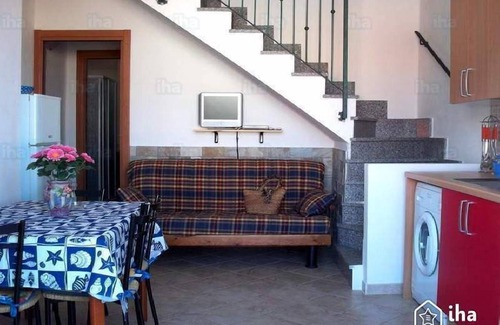 La Ciaccia Apartment | Appartamenti Pigafetta