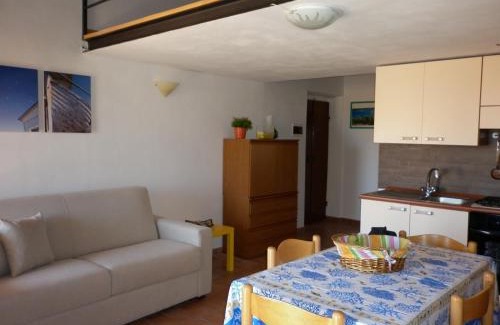 Rio Marina Apartment | Appartamenti Piombino Isola d'Elba