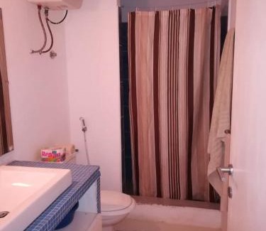 Sal Rei Apartment | Appartamenti Praia Estoril, Sal Rei, Boa Vista