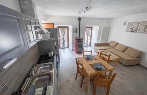 Nus Apartment | Appartamenti Relax Nus
