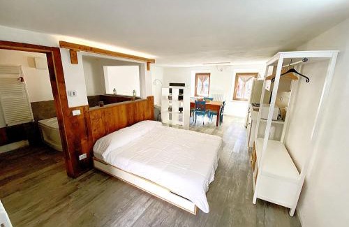 Nus Apartment | Appartamenti Relax Nus