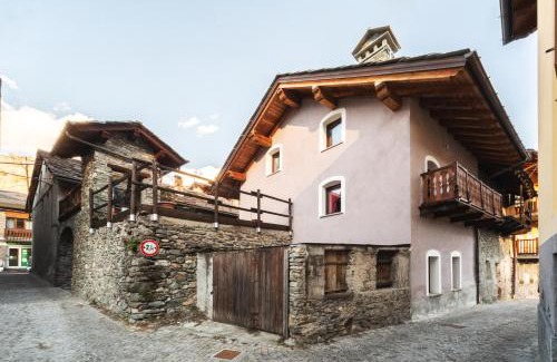 Nus Apartment | Appartamenti Relax Nus