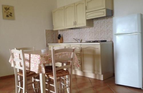 Rena Majore Apartment | Appartamenti Rena Majore